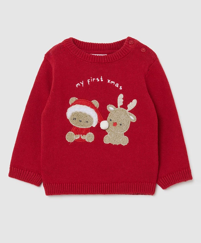 OVS_Natale_Look_OutfitNatale_Neonata